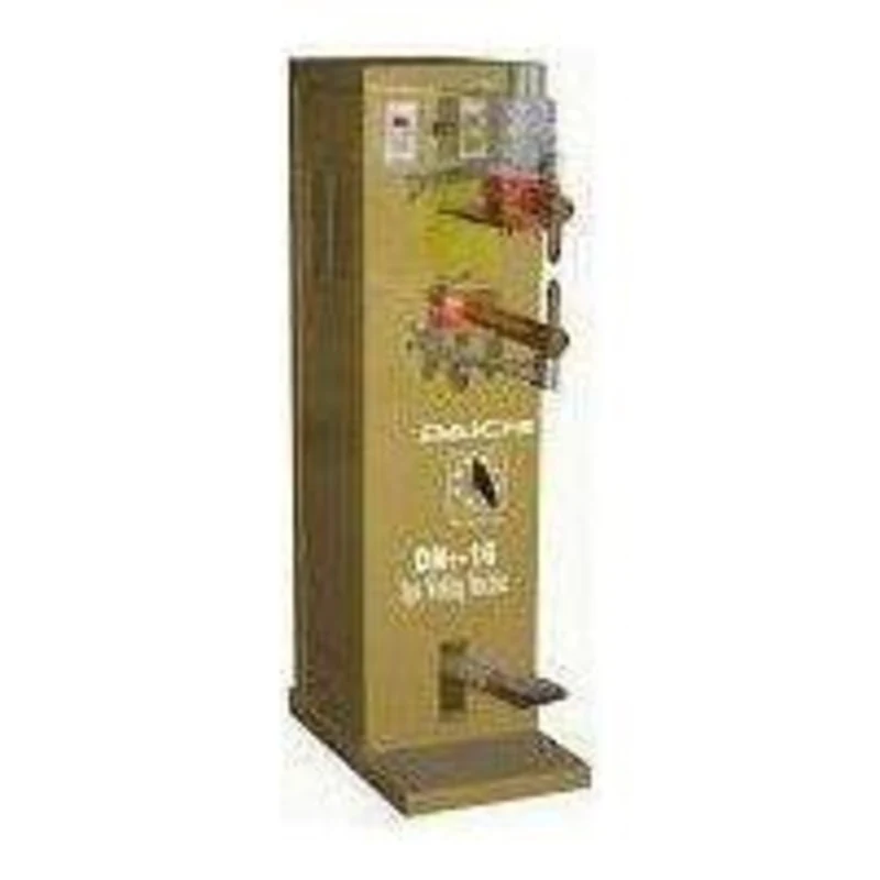 Jackson Stationary Spot Welding Machine DN-16